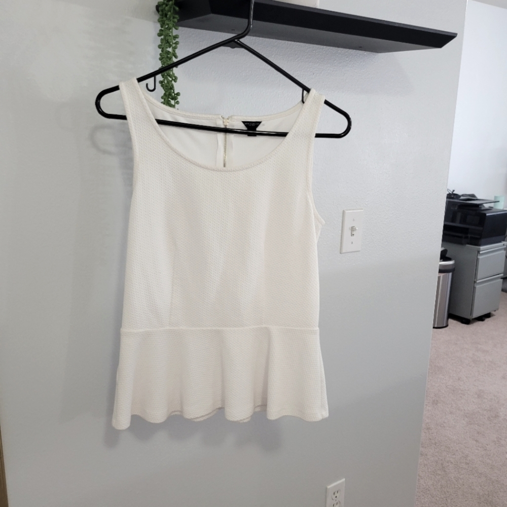 Cute business top